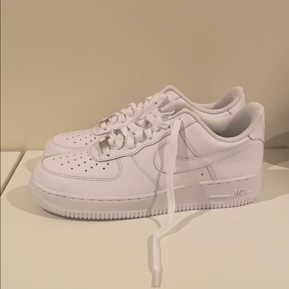 Nike Air Force 1’s